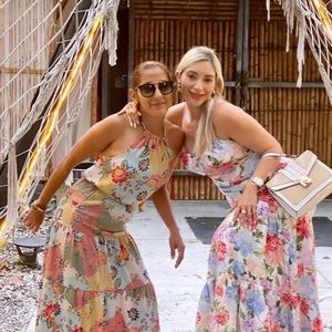 Meet your Posher, Kenia marela